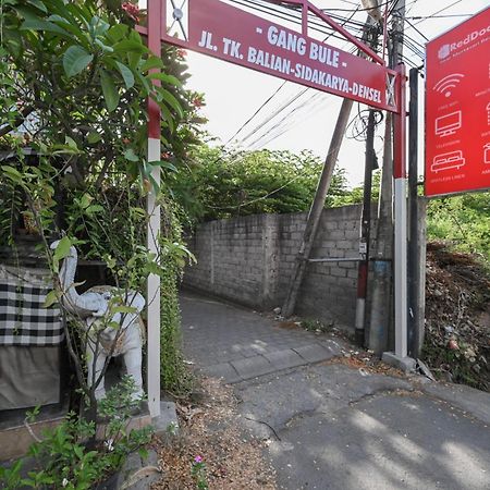 Reddoorz Near Mertasari Beach 2 Pesanggaran エクステリア 写真