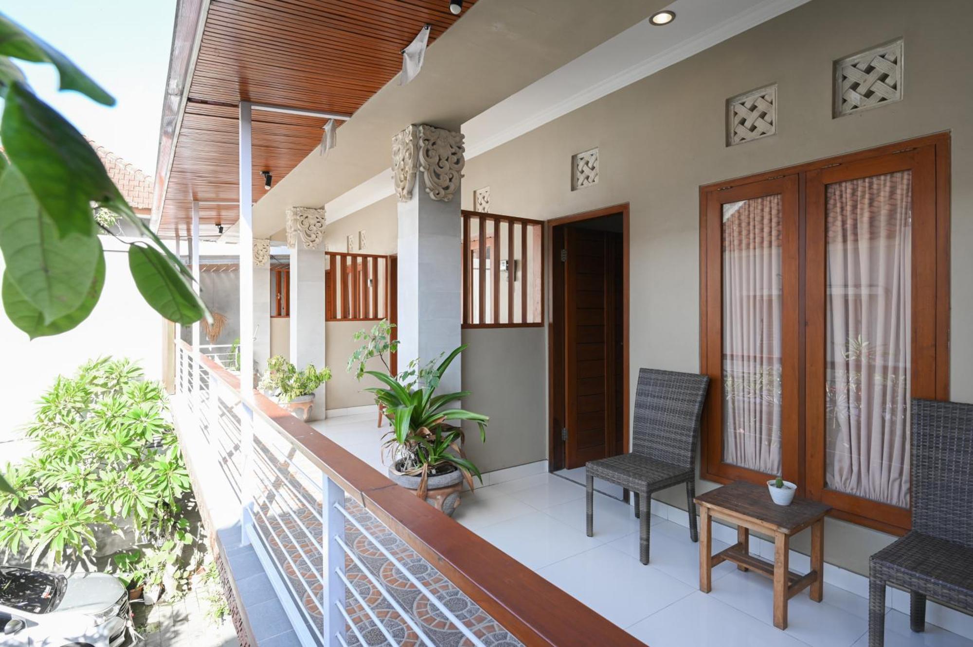 Reddoorz Near Mertasari Beach 2 Pesanggaran エクステリア 写真