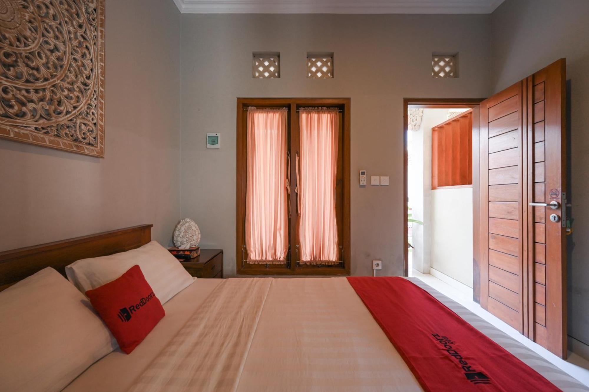 Reddoorz Near Mertasari Beach 2 Pesanggaran エクステリア 写真