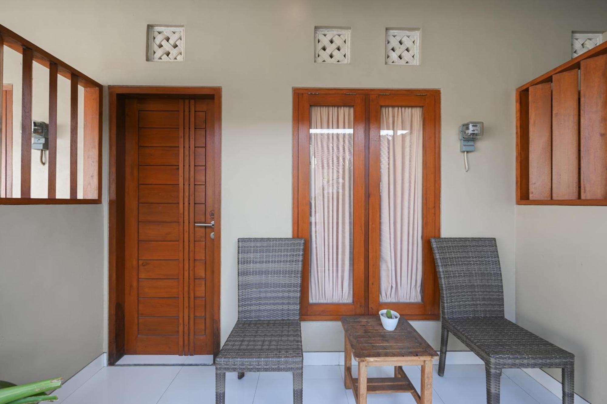 Reddoorz Near Mertasari Beach 2 Pesanggaran エクステリア 写真